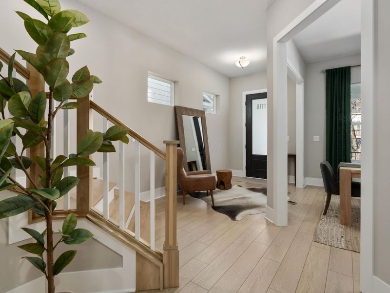 1116 Edgehill Road , Columbus, OH 43212 Photo 8