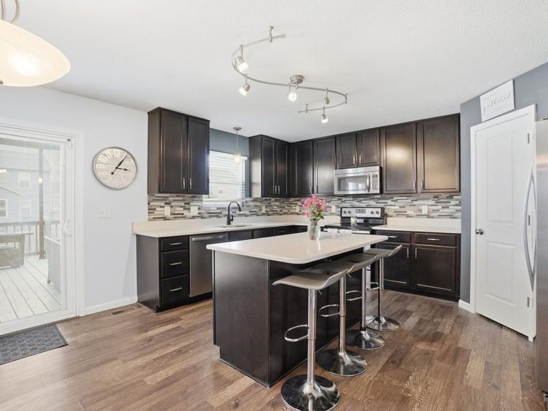 4322 Archway Court , Grove City, OH 43123 Photo 12