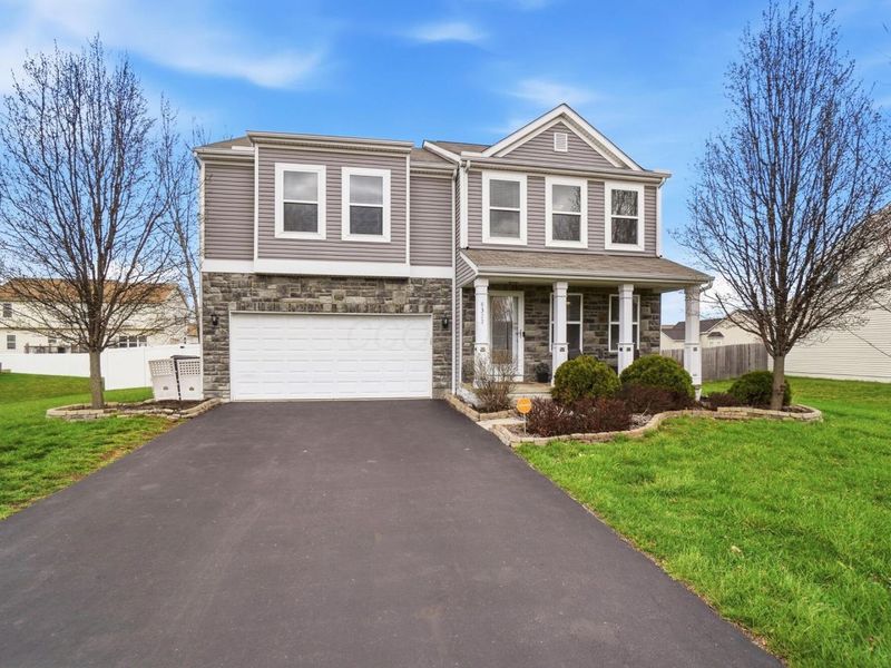 4322 Archway Court , Grove City, OH 43123 Photo 2