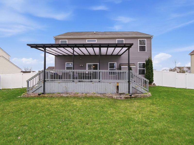 4322 Archway Court , Grove City, OH 43123 Photo 45