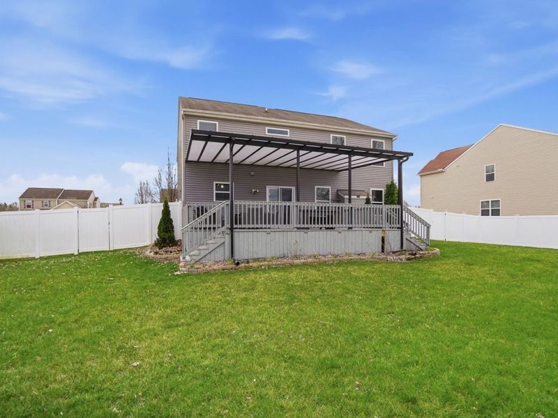 4322 Archway Court , Grove City, OH 43123 Photo 46