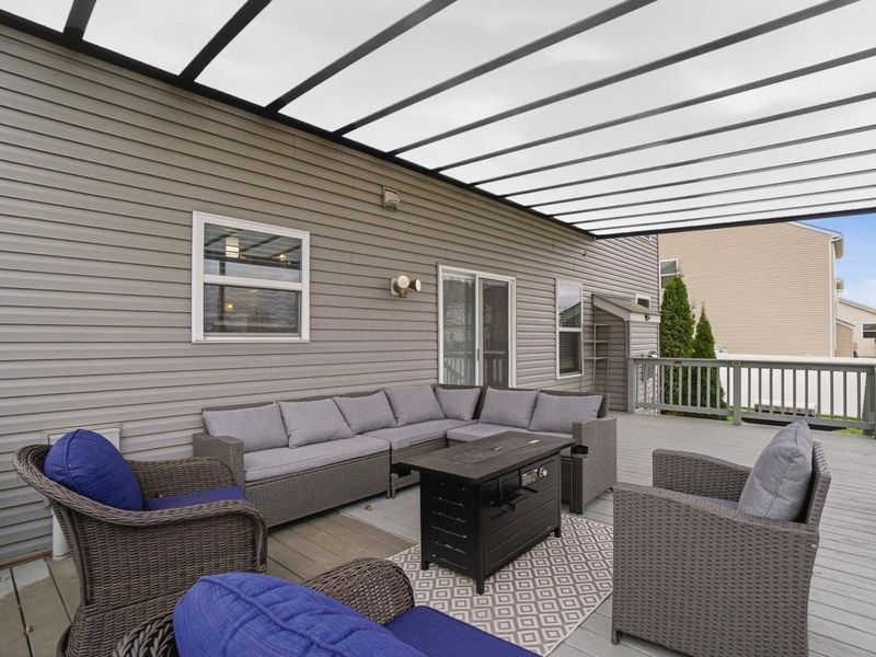 4322 Archway Court , Grove City, OH 43123 Photo 47