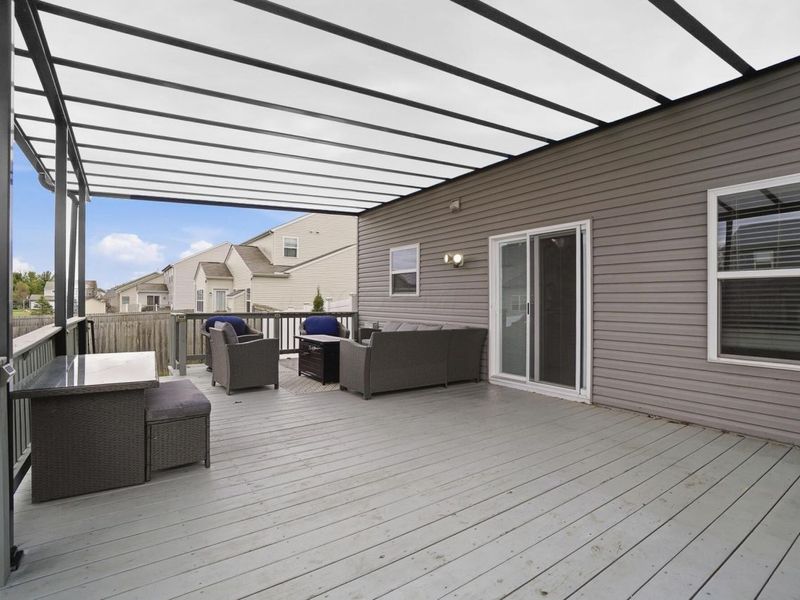 4322 Archway Court , Grove City, OH 43123 Photo 48