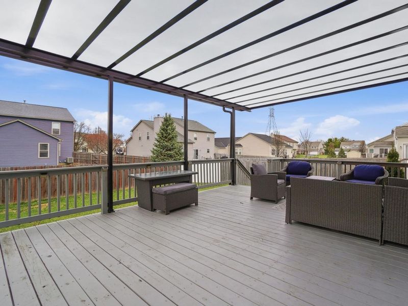 4322 Archway Court , Grove City, OH 43123 Photo 49