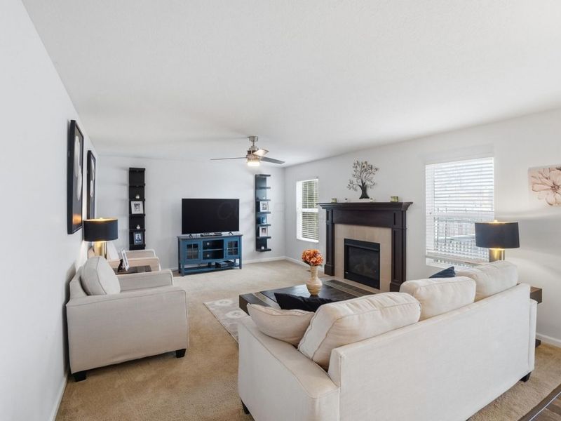 4322 Archway Court , Grove City, OH 43123 Photo 8