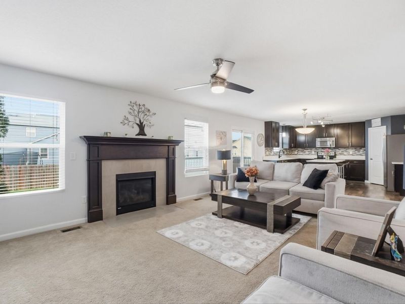 4322 Archway Court , Grove City, OH 43123 Photo 9