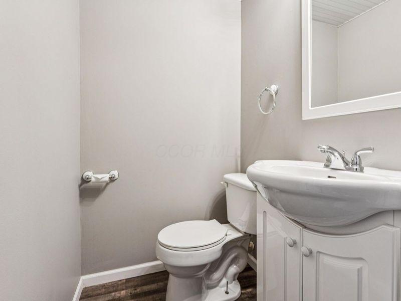 5728 Snow Drive, Hilliard, OH 43026 Photo 11