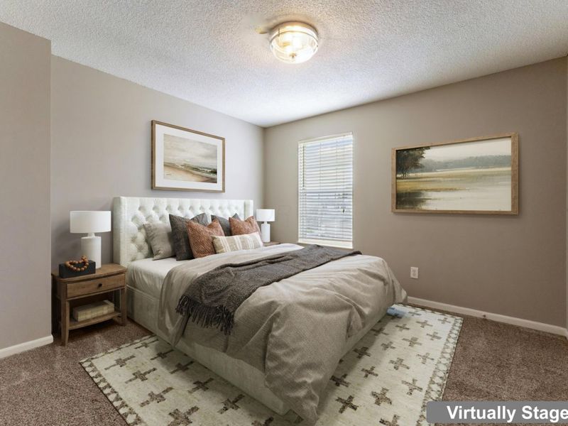 5728 Snow Drive, Hilliard, OH 43026 Photo 16