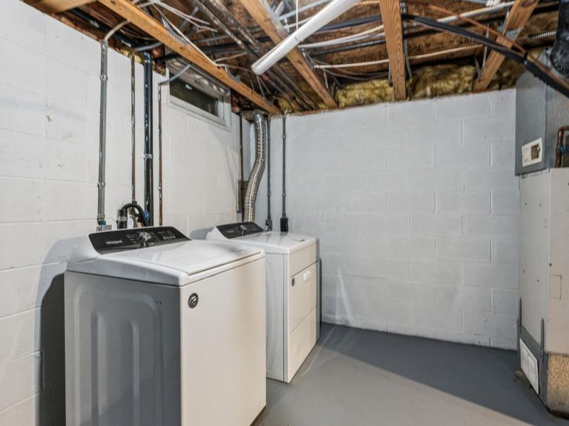 5728 Snow Drive, Hilliard, OH 43026 Photo 24