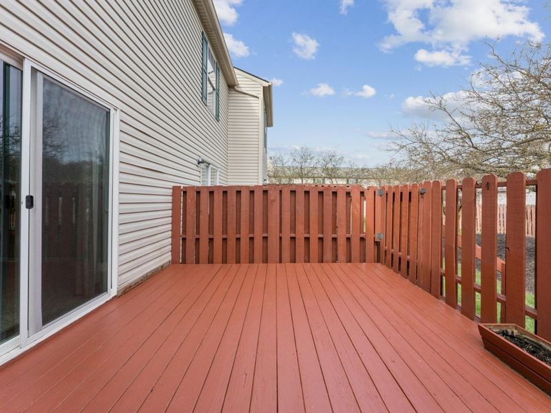 5728 Snow Drive, Hilliard, OH 43026 Photo 25