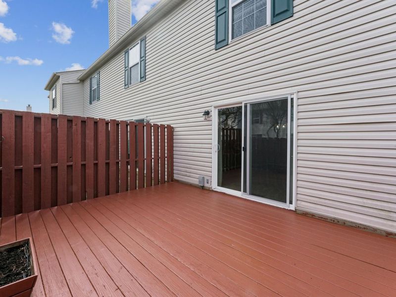 5728 Snow Drive, Hilliard, OH 43026 Photo 26