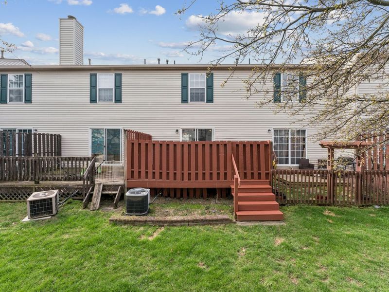 5728 Snow Drive, Hilliard, OH 43026 Photo 27