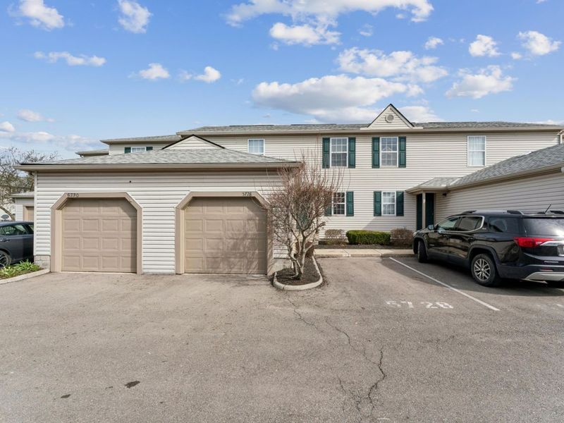 5728 Snow Drive, Hilliard, OH 43026 Photo 31