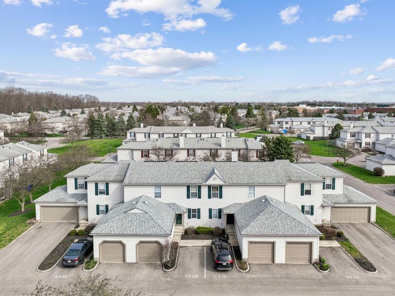 5728 Snow Drive, Hilliard, OH 43026 Photo 32