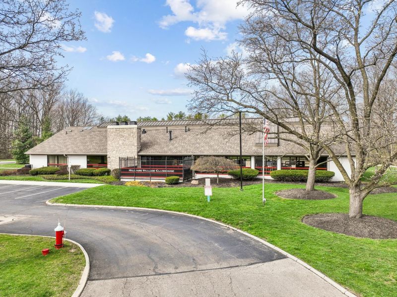 5728 Snow Drive, Hilliard, OH 43026 Photo 34