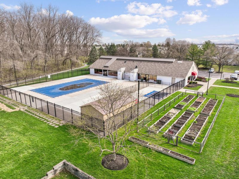 5728 Snow Drive, Hilliard, OH 43026 Photo 35