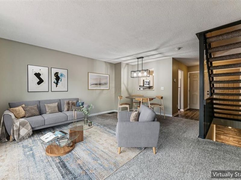 5728 Snow Drive, Hilliard, OH 43026 Photo 5