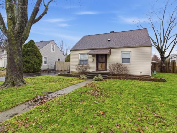 1104 E North Broadway Street, Columbus, OH 43224