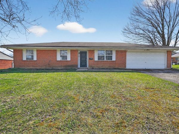 15 Kanpur Place , Westerville, OH 43081