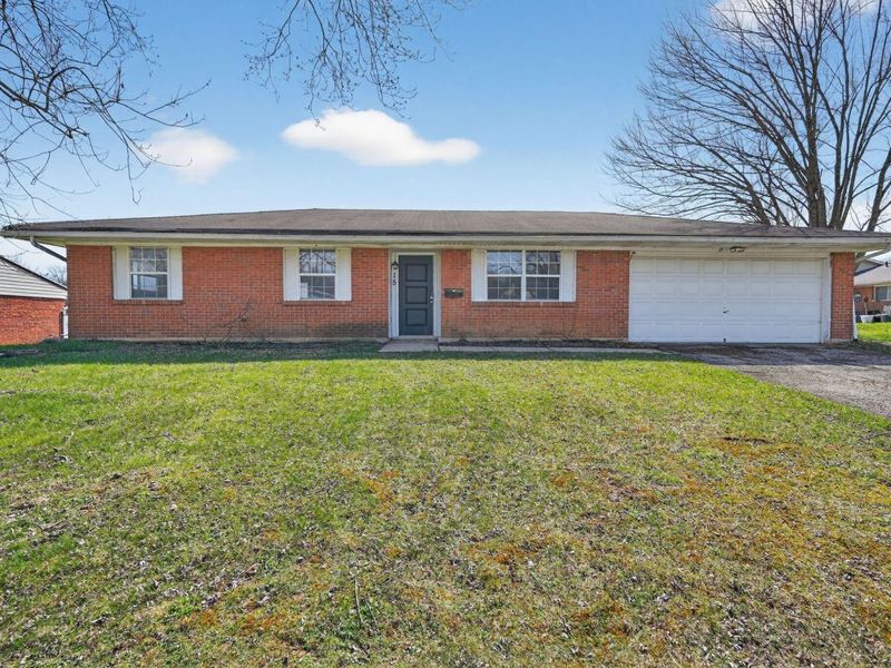 15 Kanpur Place , Westerville, OH 43081 Photo 1