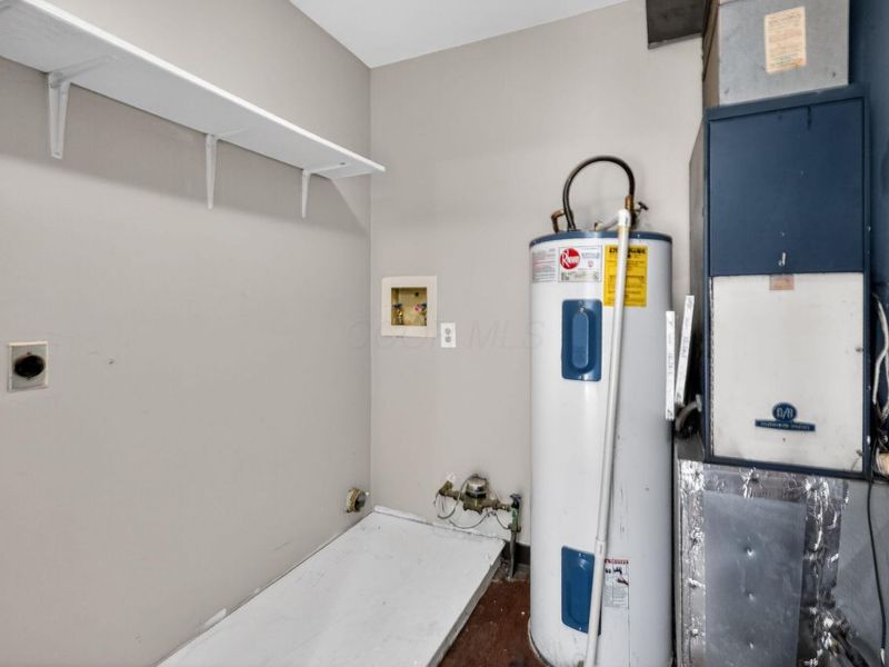 15 Kanpur Place , Westerville, OH 43081 Photo 24