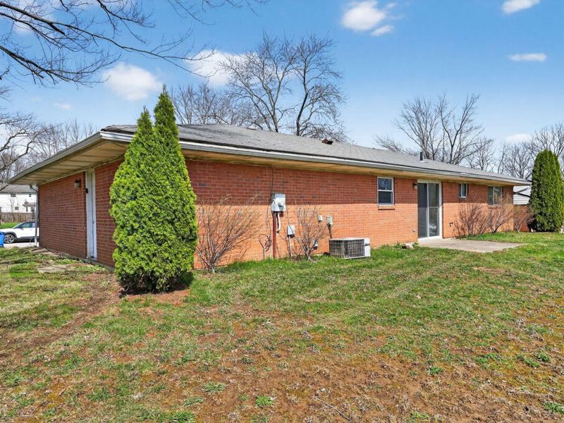 15 Kanpur Place , Westerville, OH 43081 Photo 29