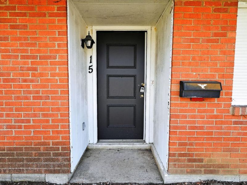 15 Kanpur Place , Westerville, OH 43081 Photo 3