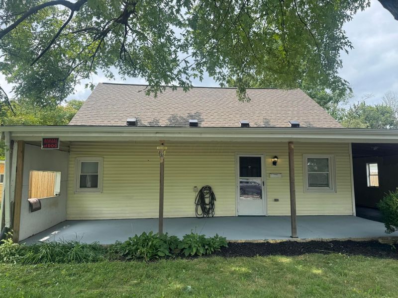935 Duke Road, Columbus, OH 43213 Photo 2