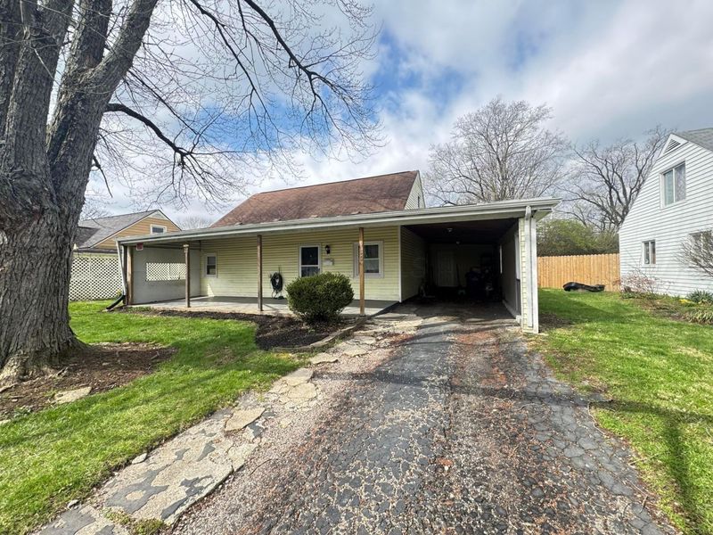 935 Duke Road , Columbus, OH 43213 Photo 31