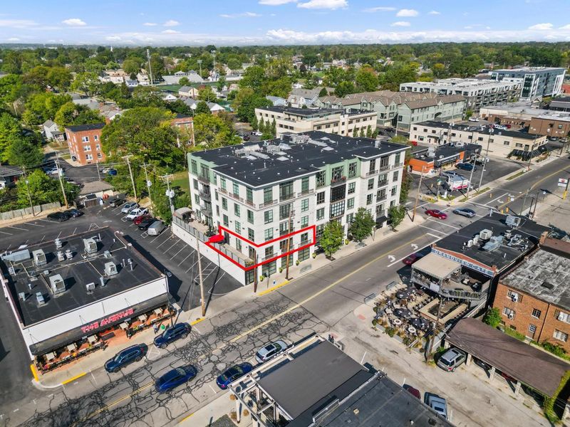 1475 W 3rd Avenue , Unit 204, Columbus, OH 43212 Photo 2