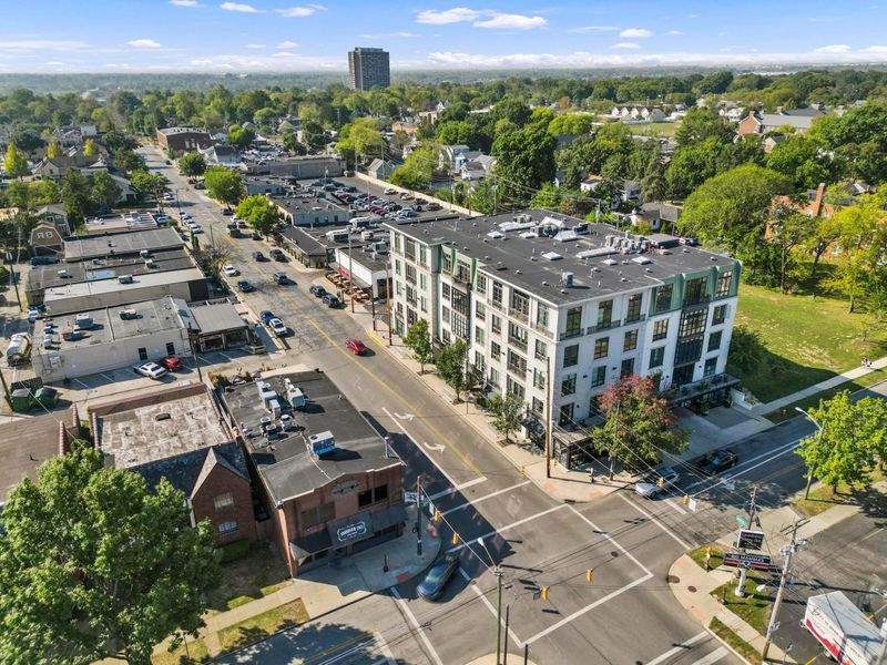 1475 W 3rd Avenue , Unit 204, Columbus, OH 43212 Photo 3