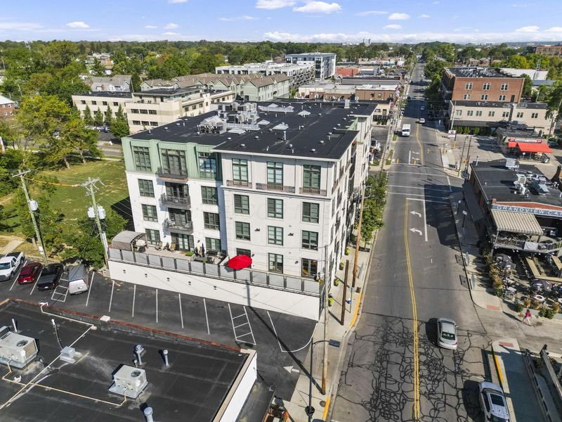 1475 W 3rd Avenue , Unit 204, Columbus, OH 43212 Photo 32