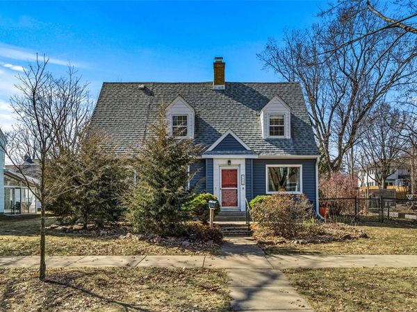 1622 Frederic Street, Eau Claire, WI 54701