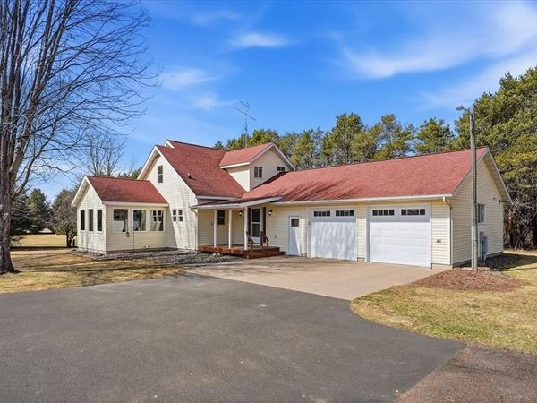 6540 State Highway 40, Bloomer, WI 54724