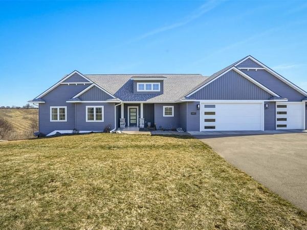 18087 22nd Avenue, Chippewa Falls, WI 54729