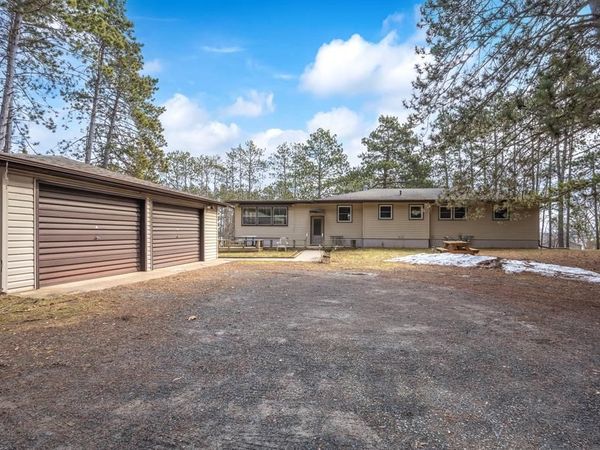 917 Sunrise Beach Drive, Amery, WI 54001