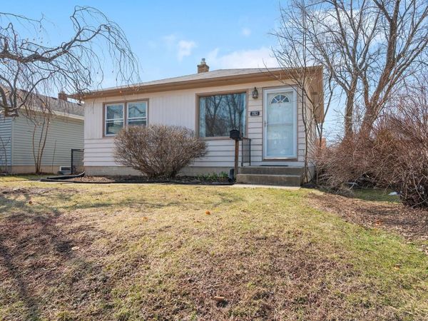 3763 S 51st STREET, Milwaukee, WI 53220