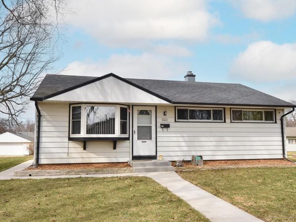 3211 S 67th STREET, Milwaukee, WI 53219