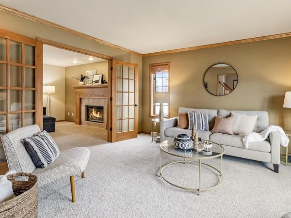 1239 Canary LANE, Grafton, WI 53024