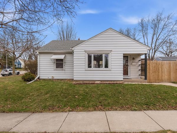8824 W Locust STREET, Milwaukee, WI 53222