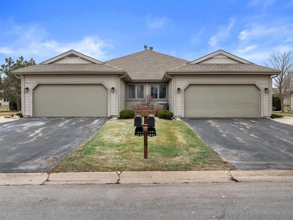 N81W17495 Shady LANE, Menomonee Falls, WI 53051