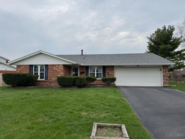 5850 Corlett Court, Huber Heights, OH 45424