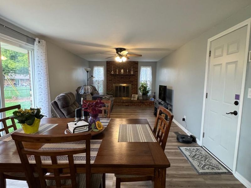 5850 Corlett Court, Huber Heights, OH 45424 Photo 14