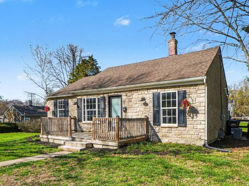 113 Kibbey Avenue, Morrow, OH 45152 Photo 2