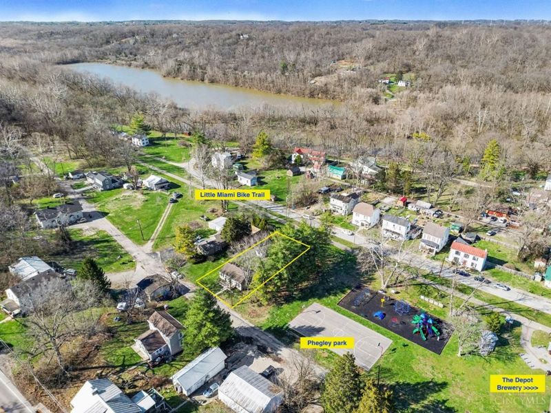 113 Kibbey Avenue, Morrow, OH 45152 Photo 23