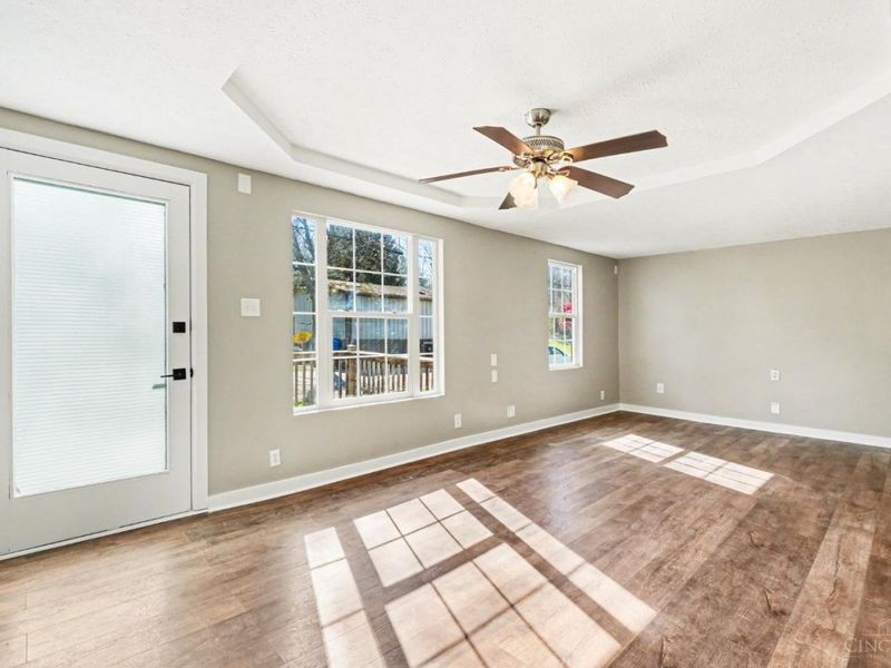 113 Kibbey Avenue, Morrow, OH 45152 Photo 3