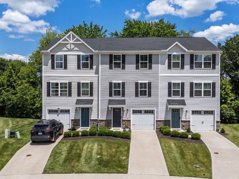 9862 Dunlap Drive, Colerain Township, OH 45251 Photo 1