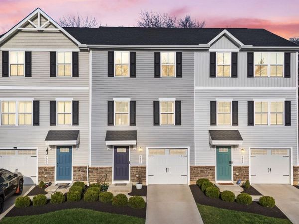 9862 Dunlap Drive, Colerain Twp, OH 45251