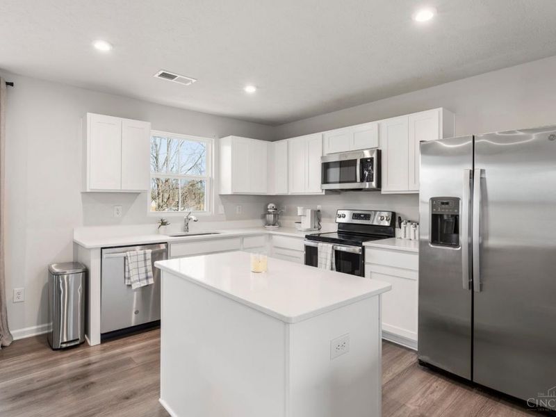 9862 Dunlap Drive, Colerain Township, OH 45251 Photo 11