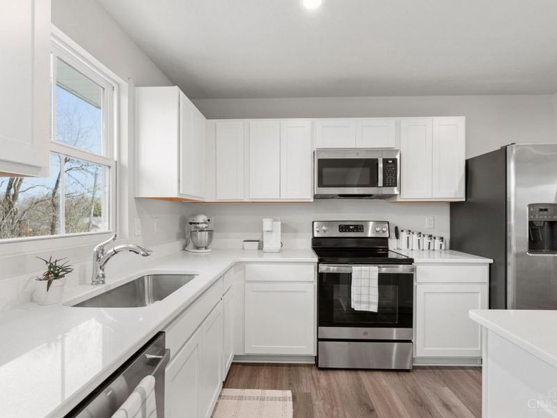 9862 Dunlap Drive, Colerain Township, OH 45251 Photo 15